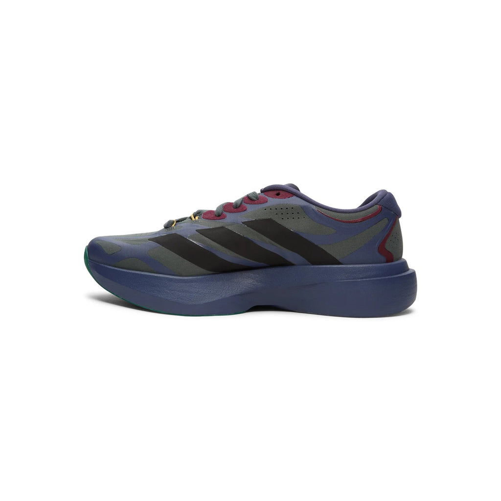 Adizero Evo SL Exo Collegiate Navy 726