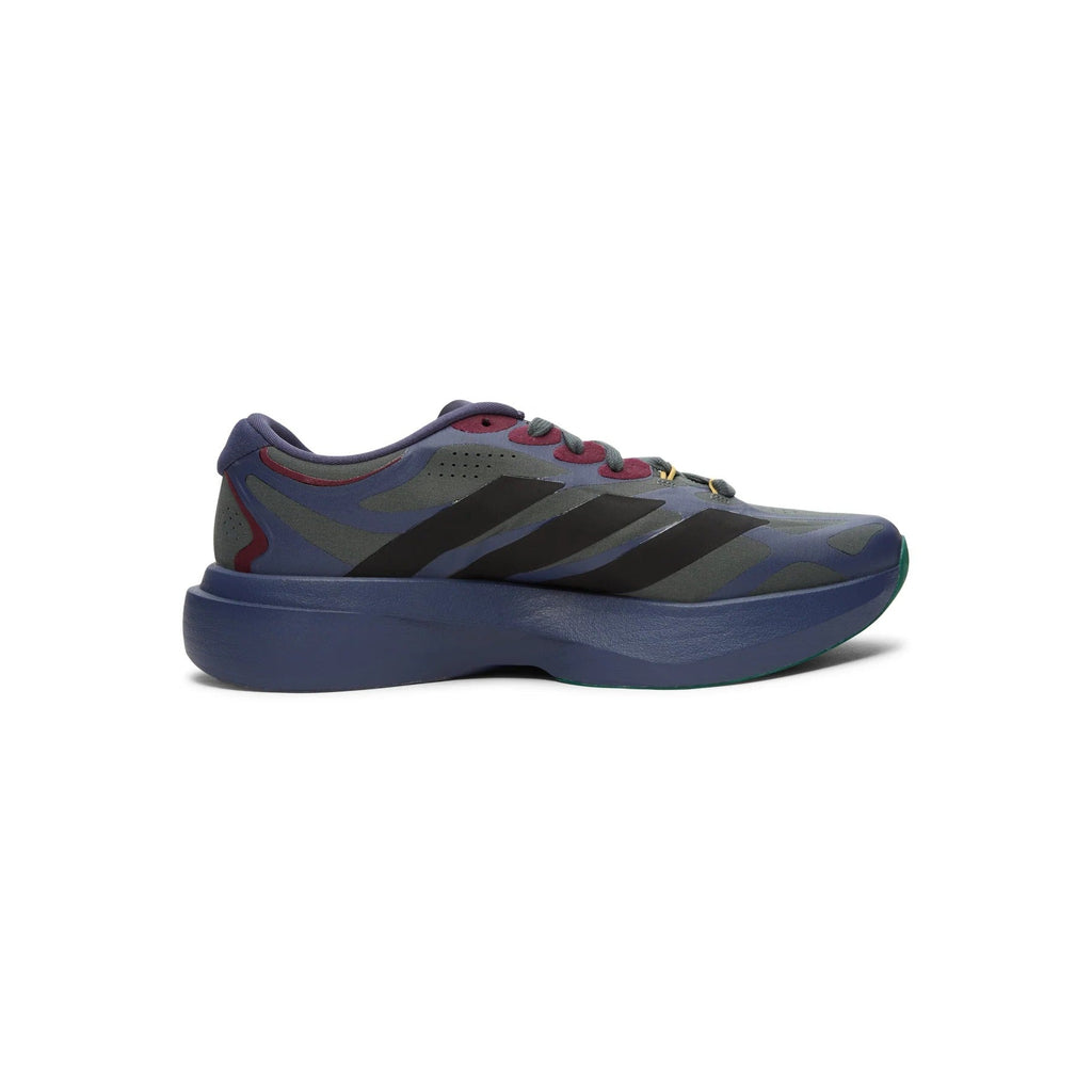 Adizero Evo SL Exo Collegiate Navy 726
