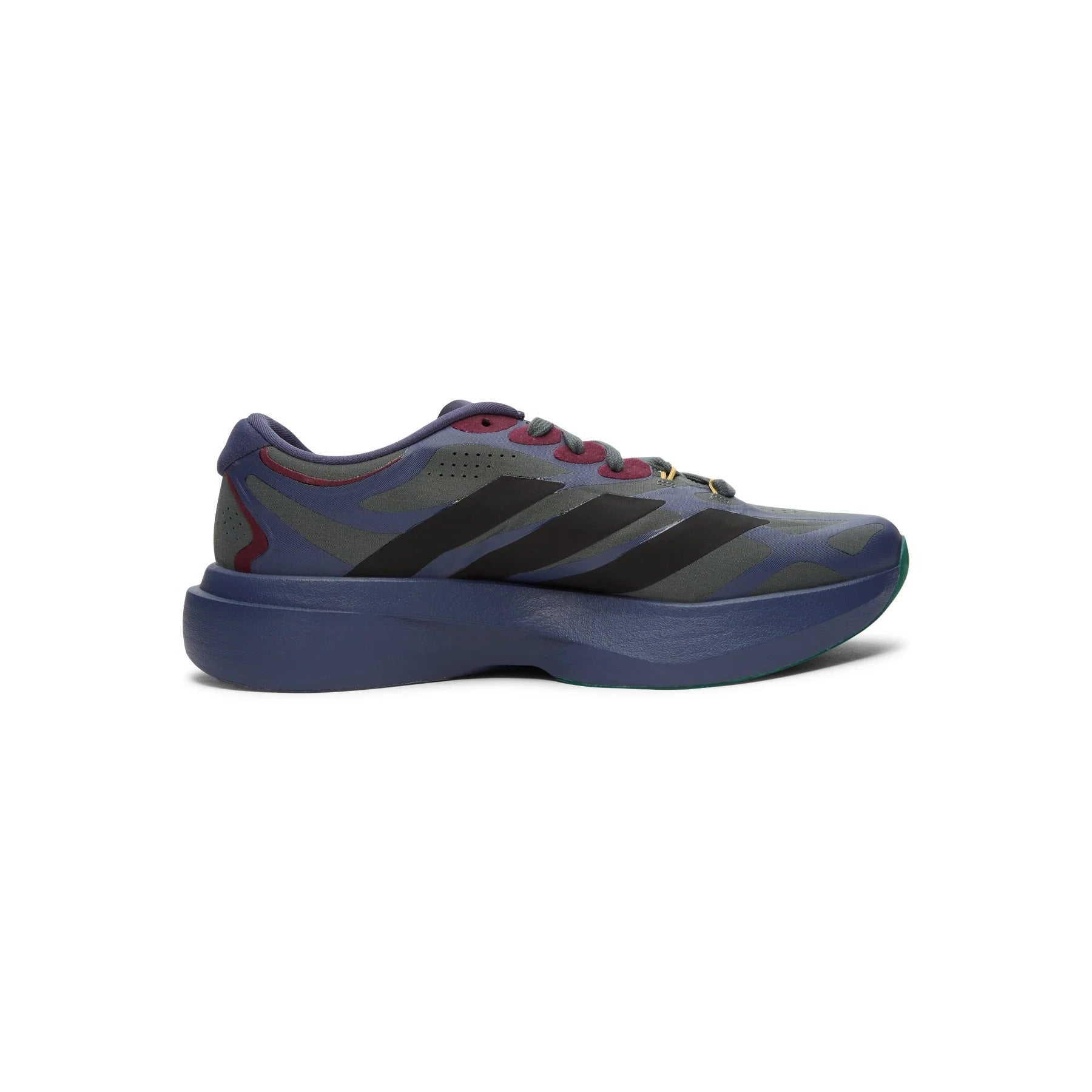 Adizero Evo SL Exo Collegiate Navy 726