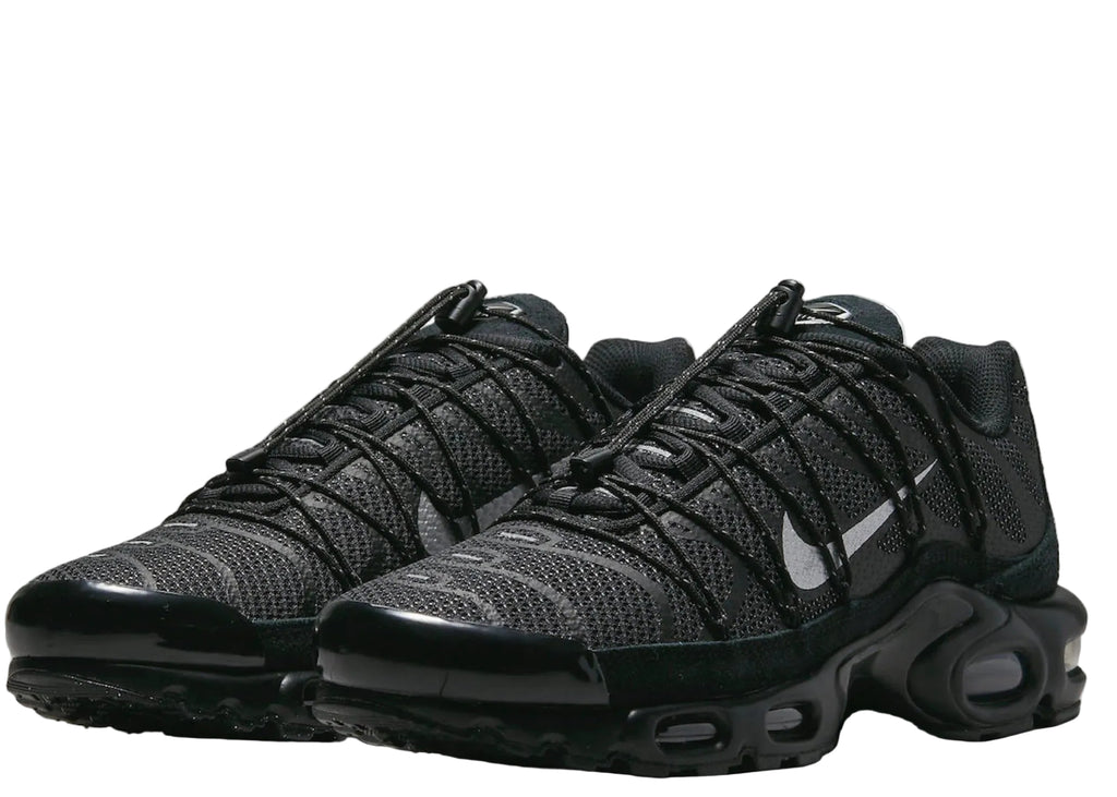 nikee AirMax Tn Plus Toggle Black Reflective