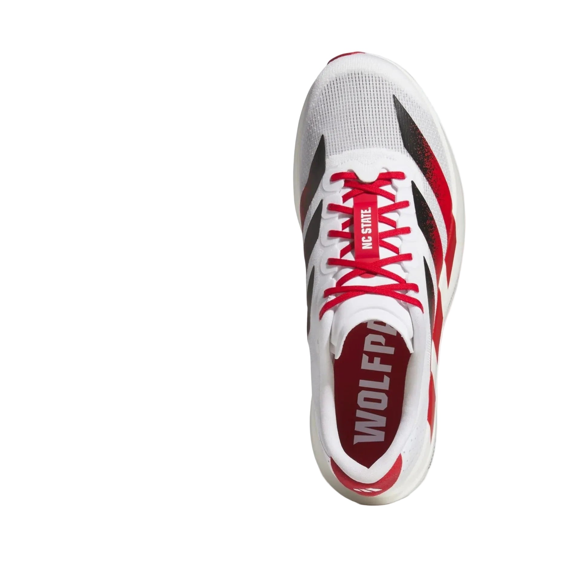 adidass Adizero Evo SL Louisville Cardinals
