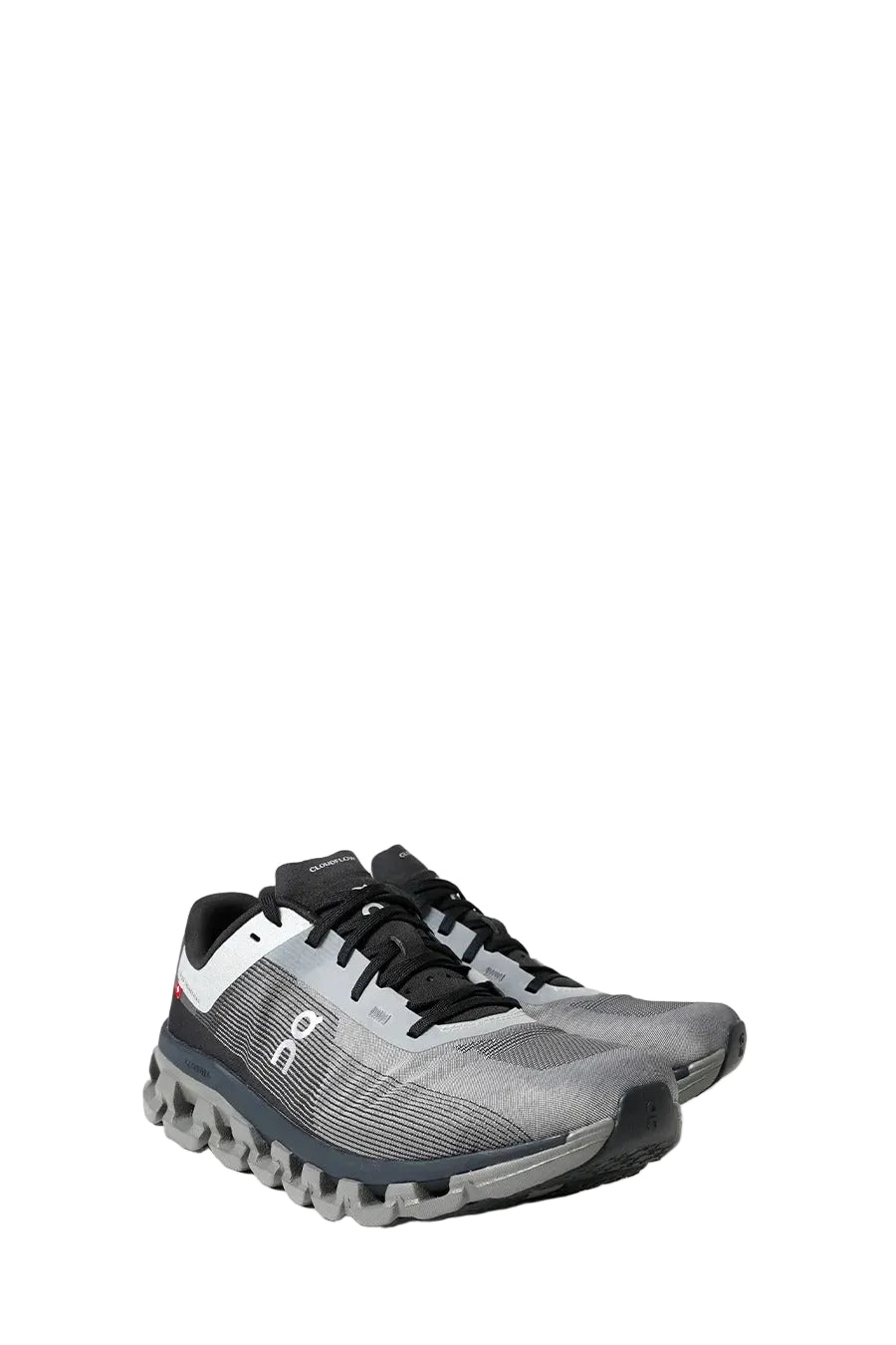 On Cloudflow 4 Pearl Black