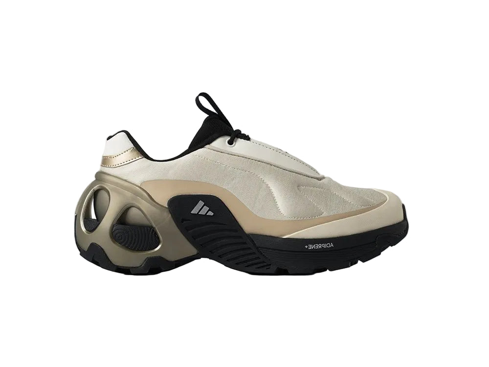 Adidass Wonder Runner Beige Black