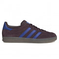 gazelle indoor maroon blue 10 superstar campus tan gum brown