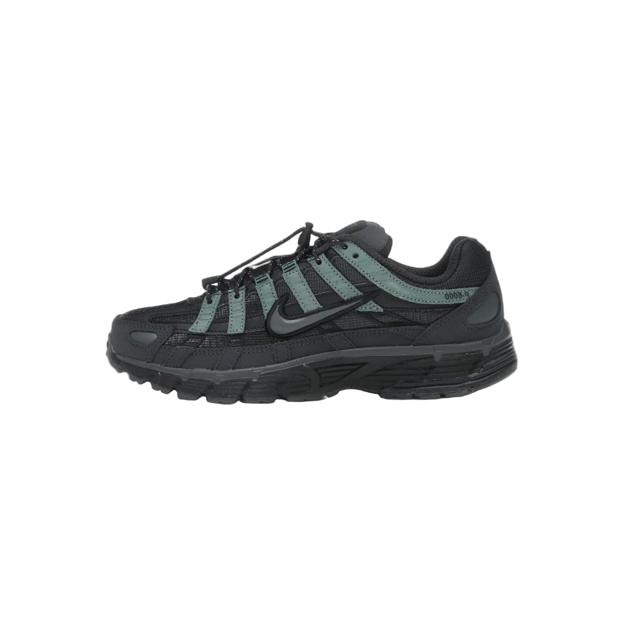 Nikee P6000 Utility Jade