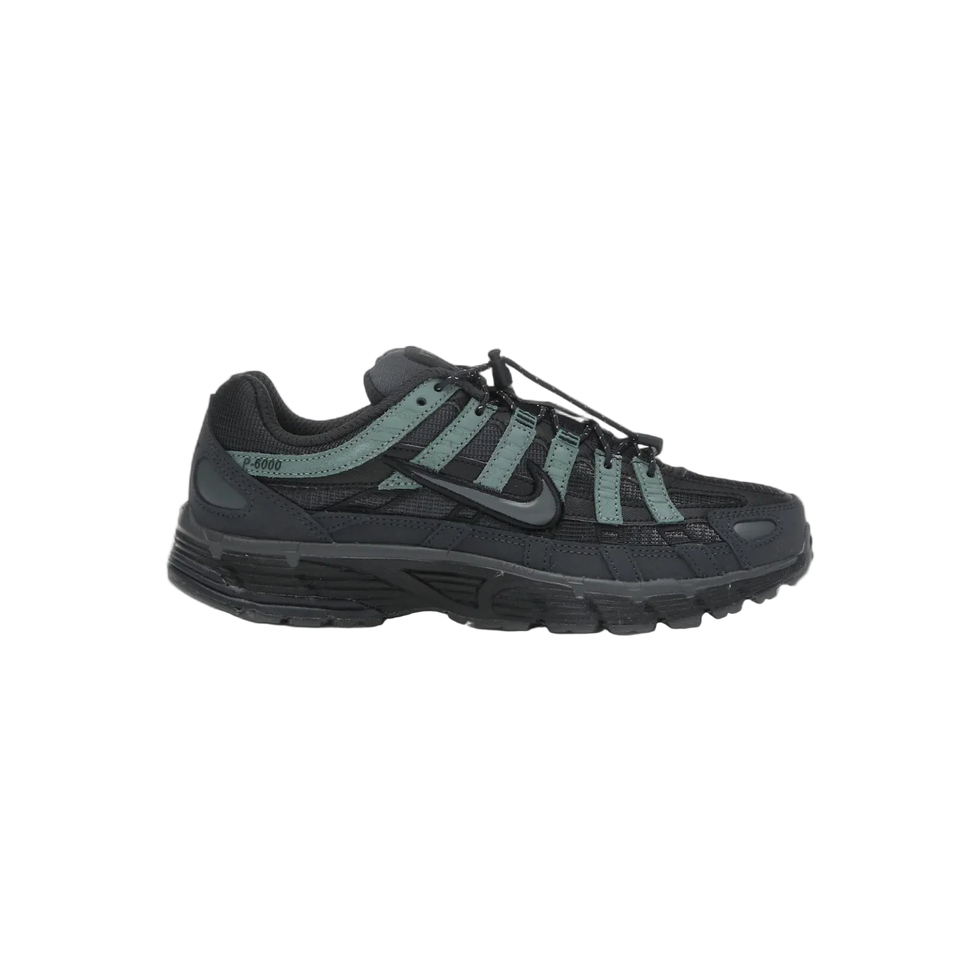 Nikee P6000 Utility Jade