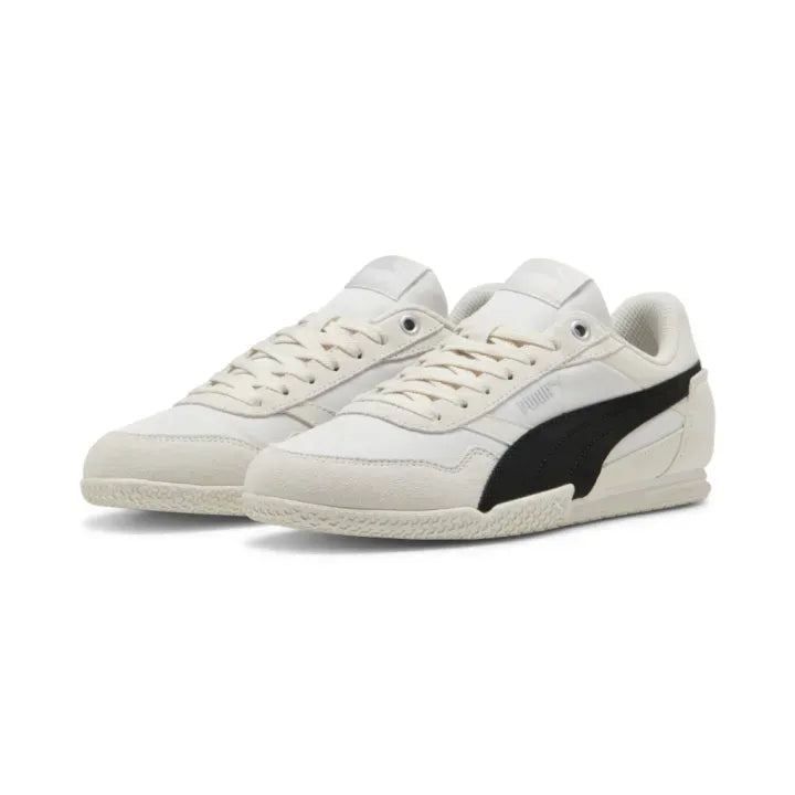 Pumaa Bella Donna Nylon Alpine Snow Black