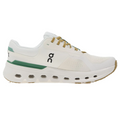 ON Cloudrunner 2 undyed white green