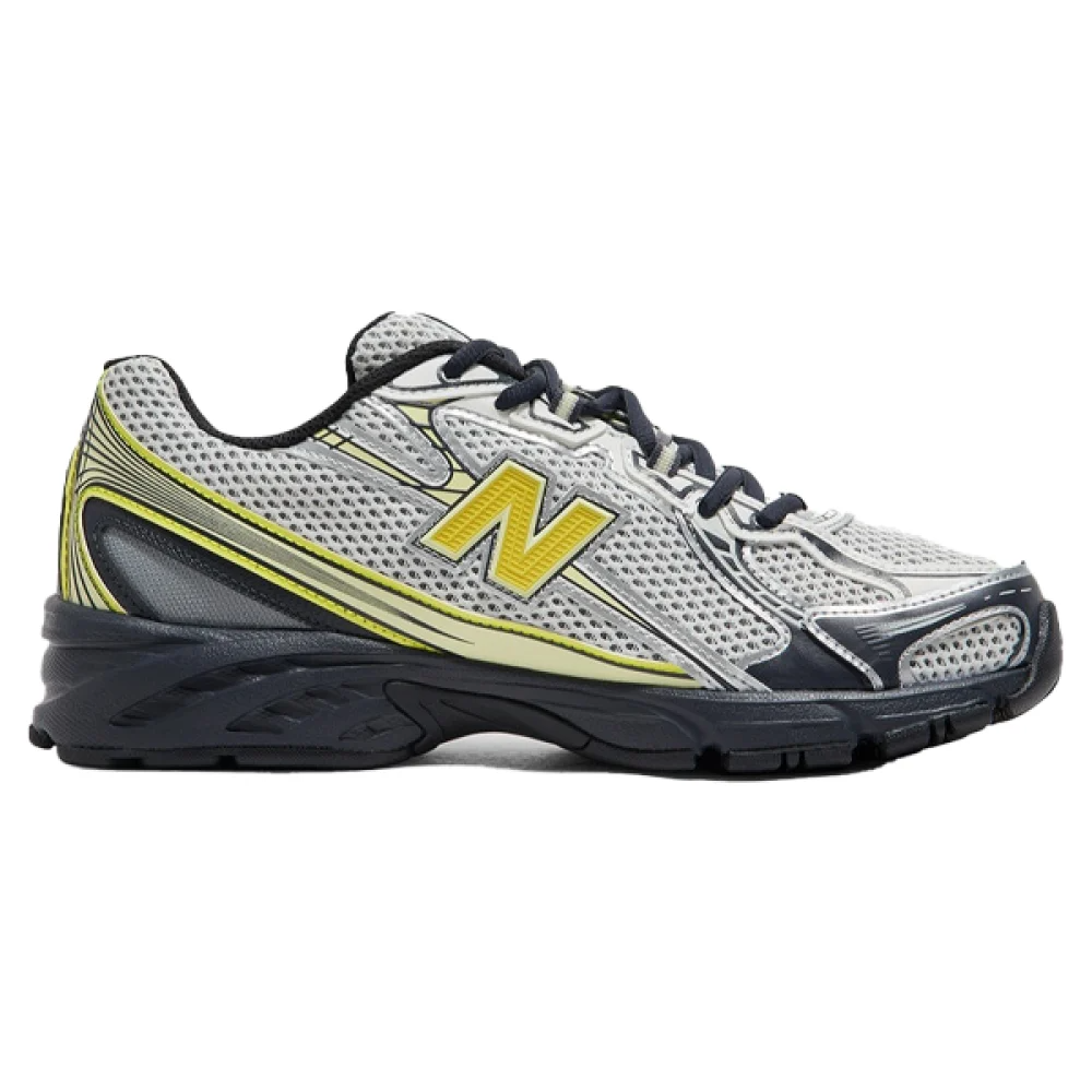 New Balancee 740 Sea Salt Phantom Firefly 2188