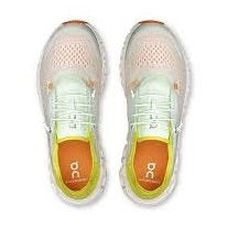 On Cloud 6 Coast Aloe Limelight