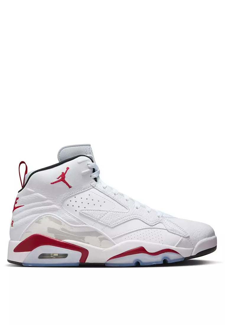 Air Jordan Jumpmam MVP Summit White Bulls