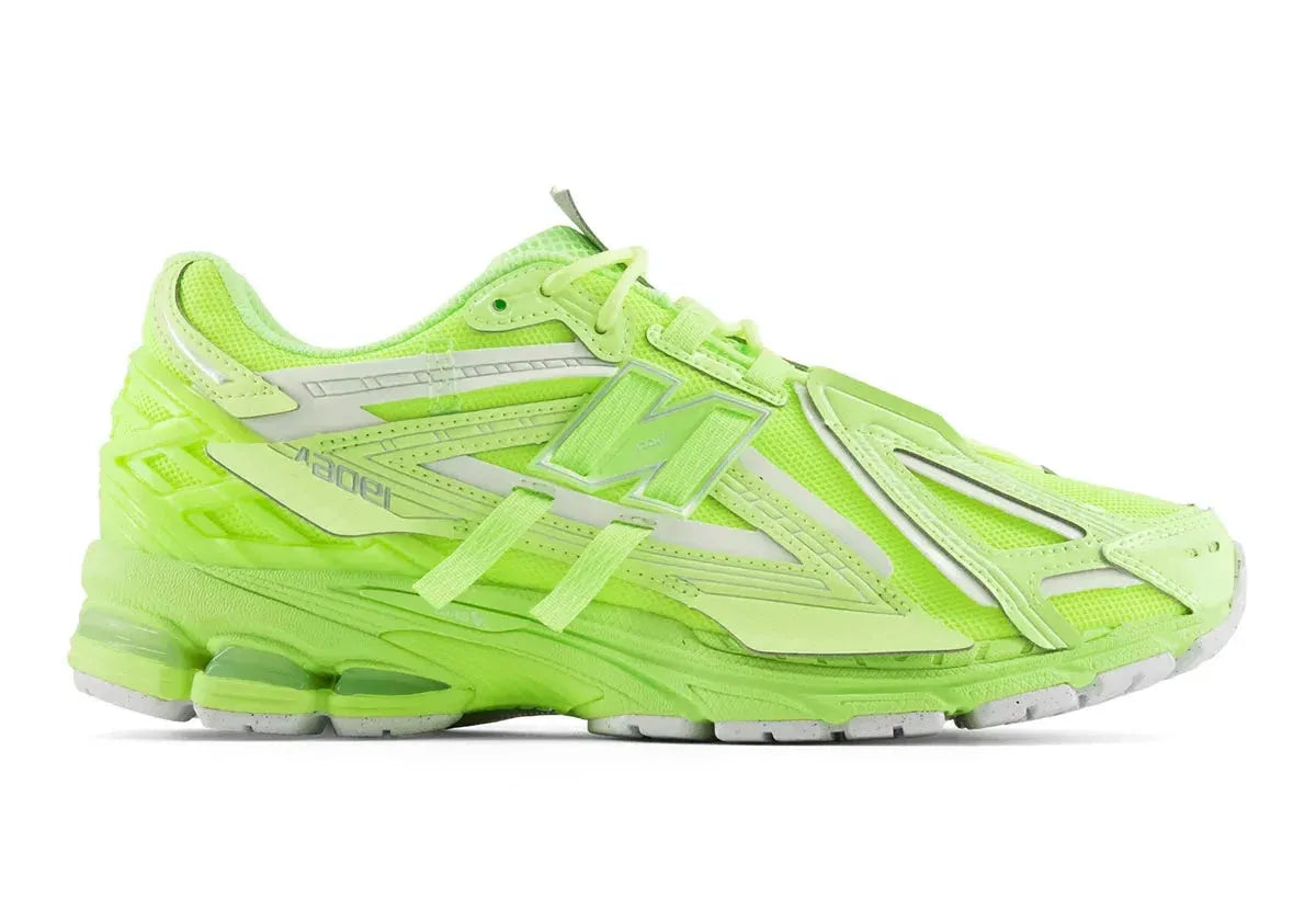 NewBalance 1906 Neo Green MINT FLASH (Glow in Dark)