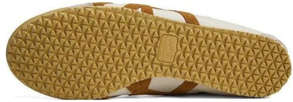 Onitsukaa Tiger Mexico 66 Vintage - WhiteBrown