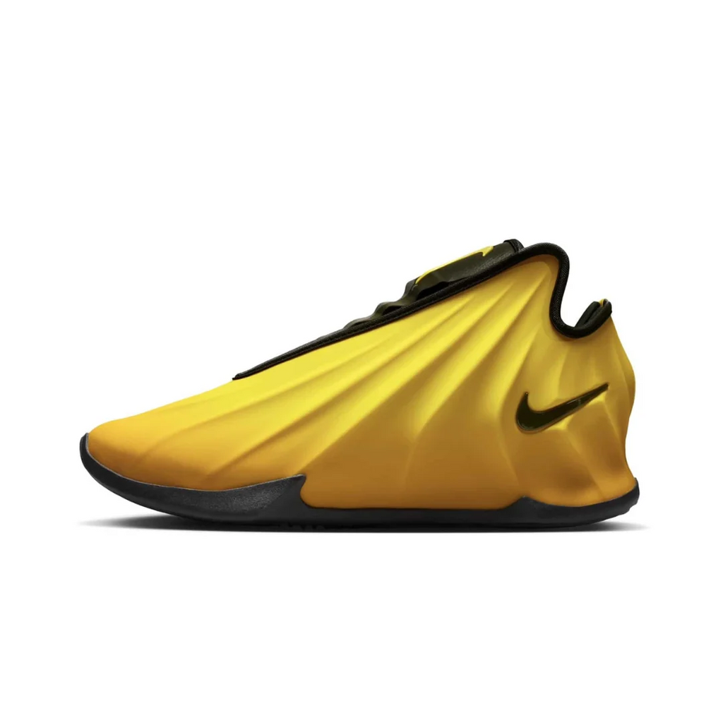 NIKk_E GT FUTURE LIGHTNING YELLOW