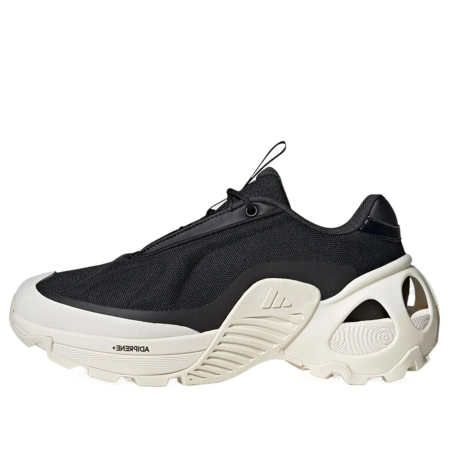 Adidass Wonder Runner White Black