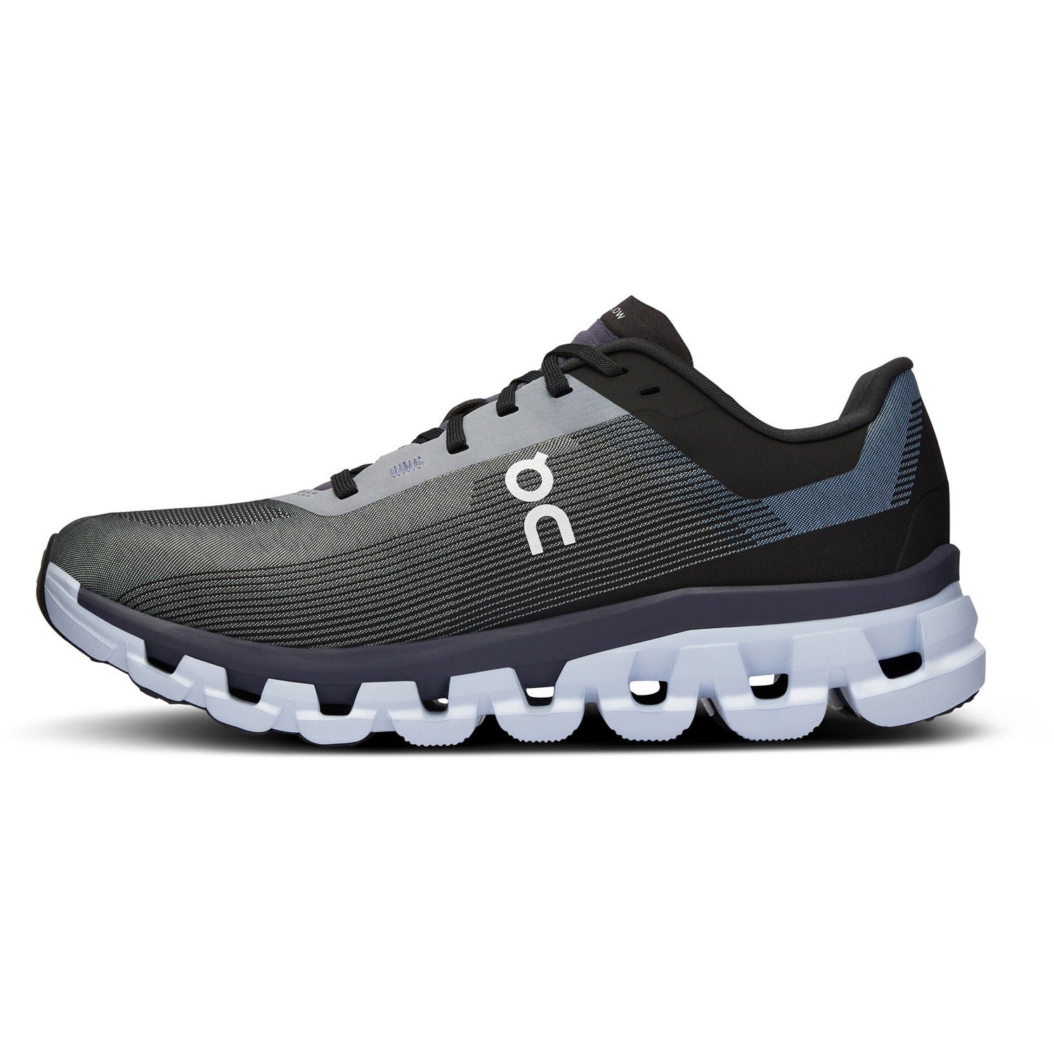 On Cloudflow 4 Fade Iron 3001