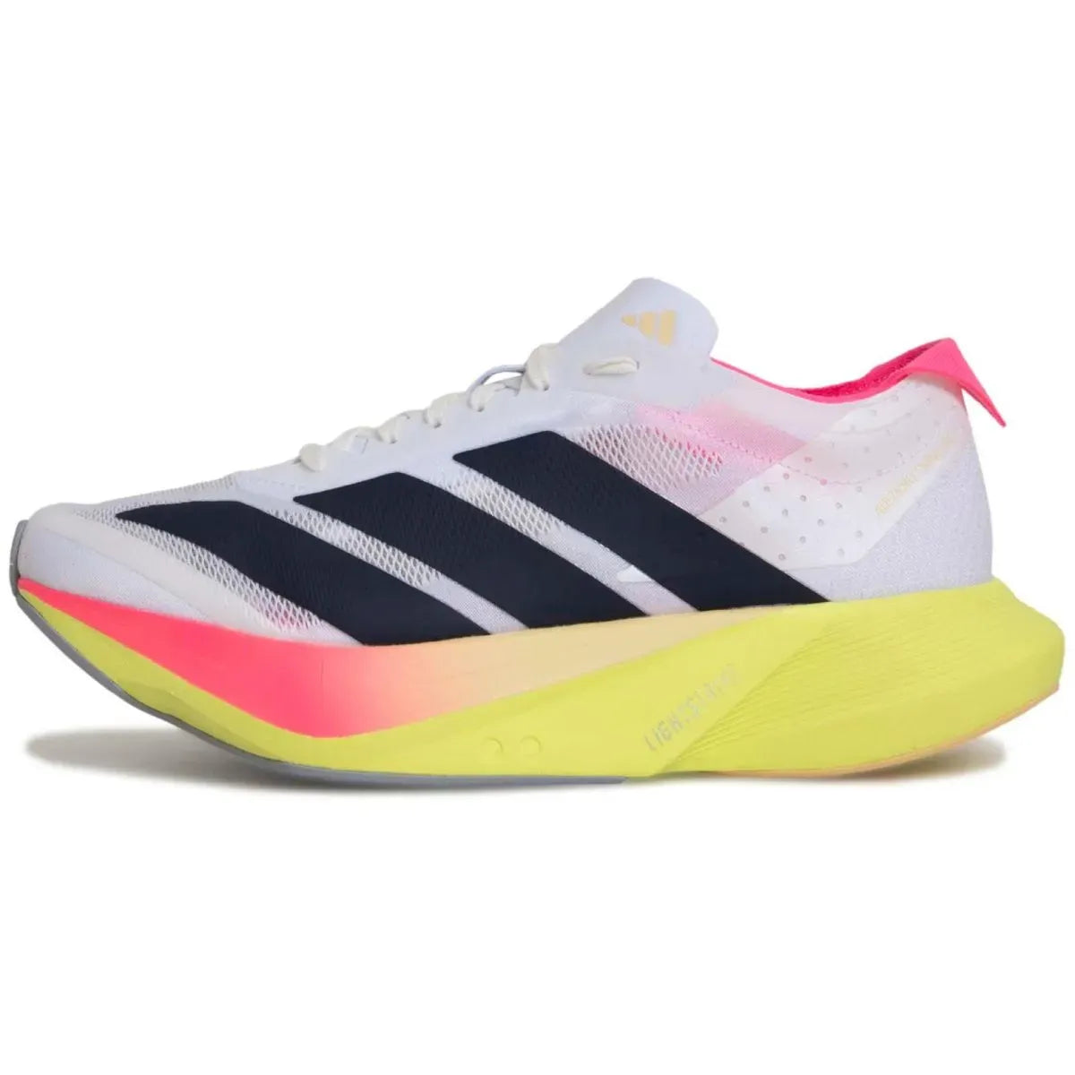 Adidass Adizero Drive Rc White Neon 5005