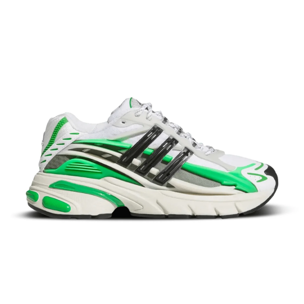 Adidass x pharrell williams jellyfish green 2327