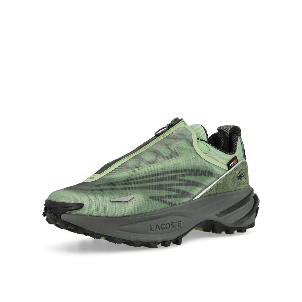 Lacostee Audyssor Outdoor Green 601