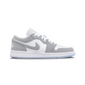 nikee Jordan Retro 1 Low WOLF GREY