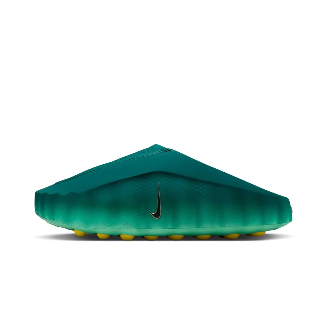 Nikee Mind 001 Geode Teal Fix