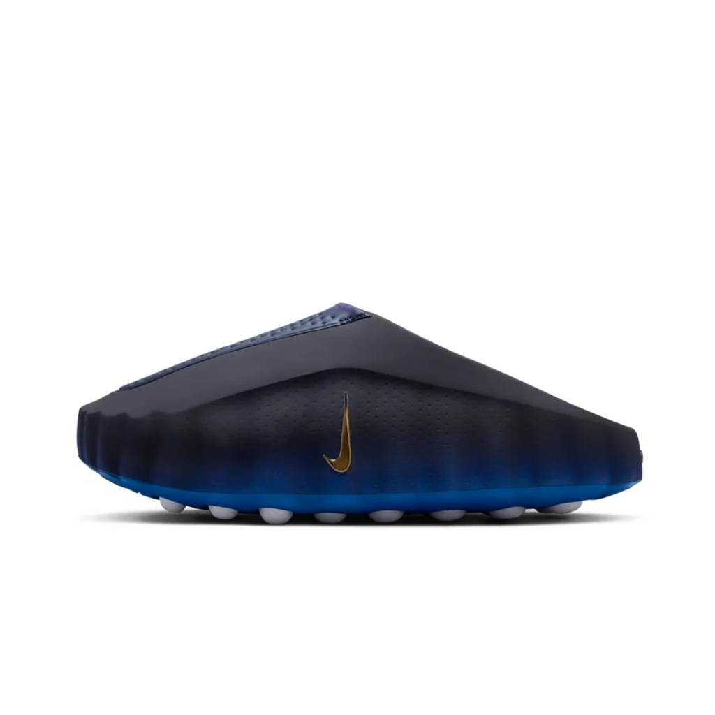 Nikee Mind 001 Slide Blackened Blue Game Royal Fix