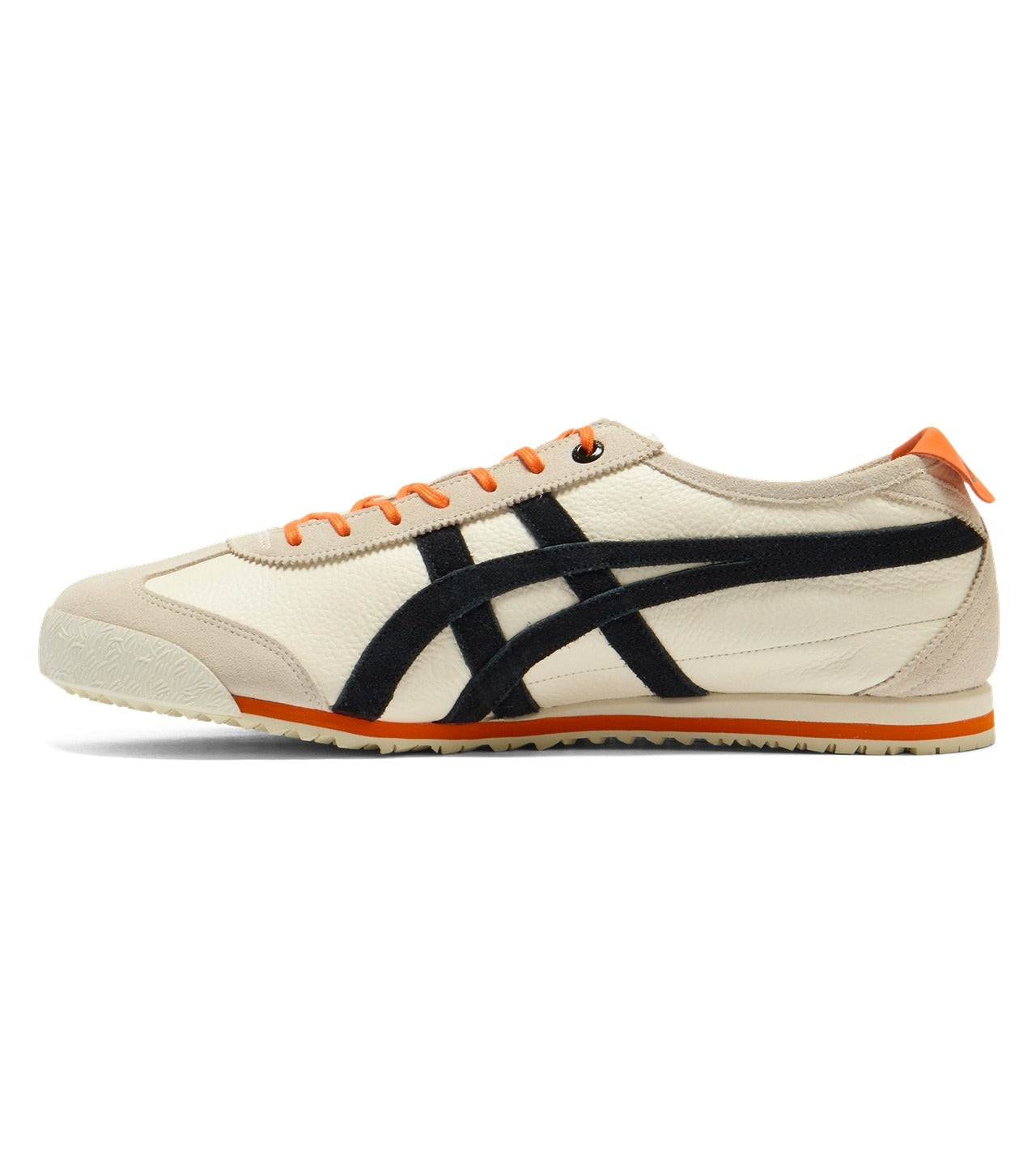 Mexico 66 SD Cream Black Orange 1015