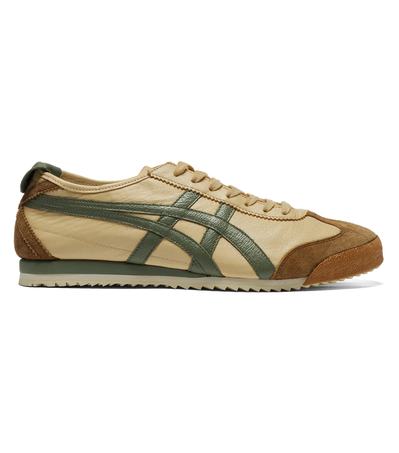 onitsukaa tigerr Mexico 66 Slipon Grass 772