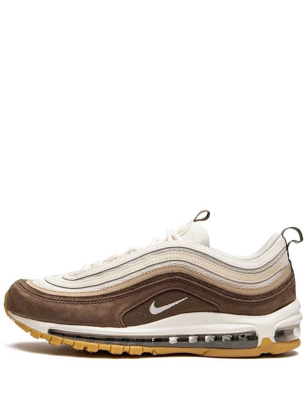 Nikee AIRMAX 97 MUSLIN PINK FOAM