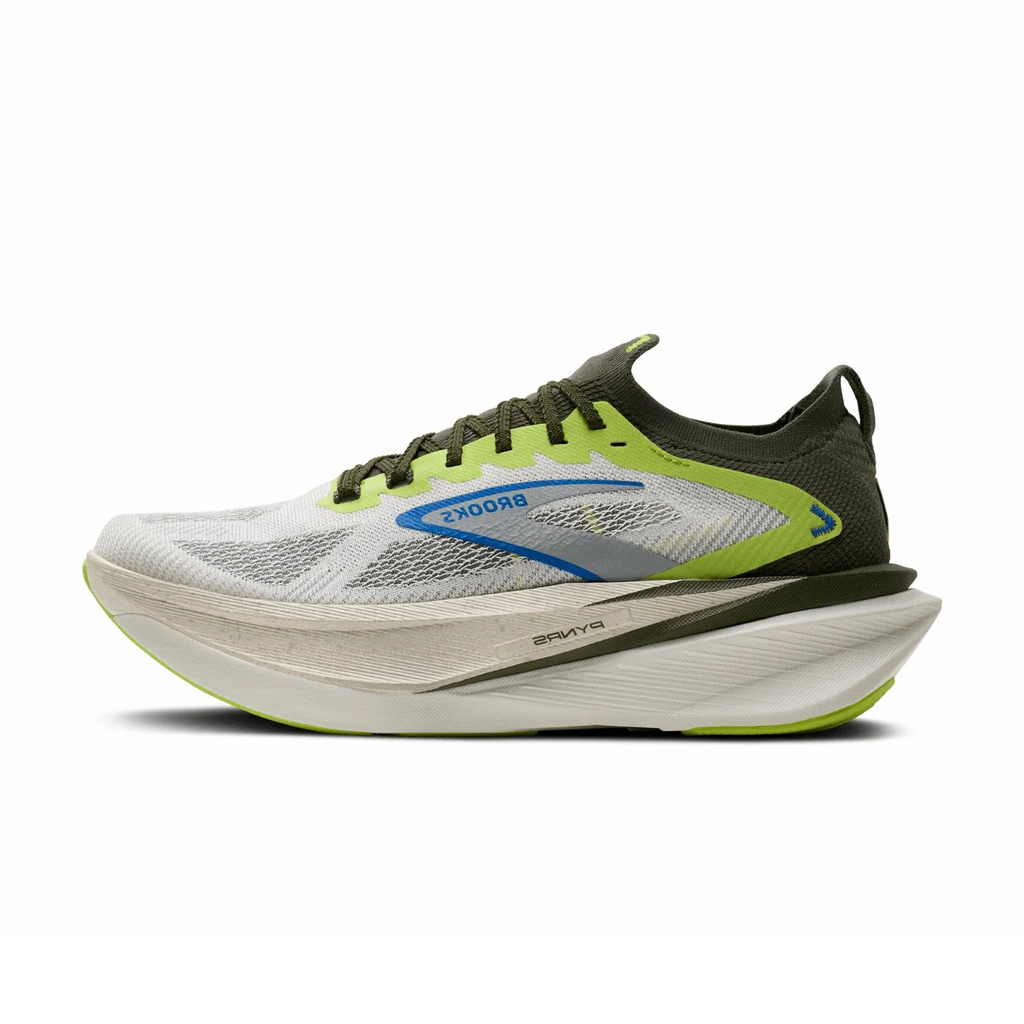 Brooks x PYNRS Hyperion Max 3