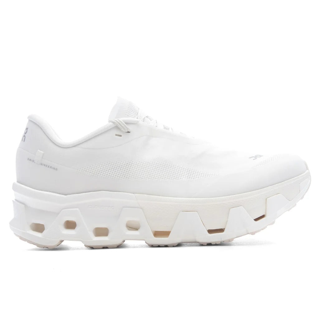 On Cloudmonster Hyper PAF White