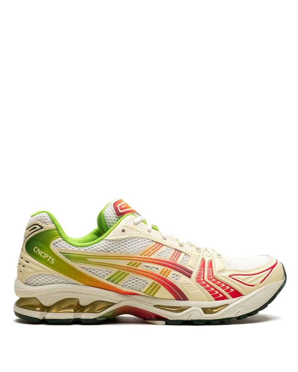 Asicss X Concepts GEL-KAYANO 14 Out Of Office 1254