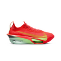 Nikee Air Zoom AlphaFly Next Bright Crimson Lime Blast