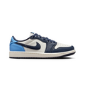 Air Jordan 1 Low OG Obsidian