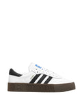 samba plattform white sale