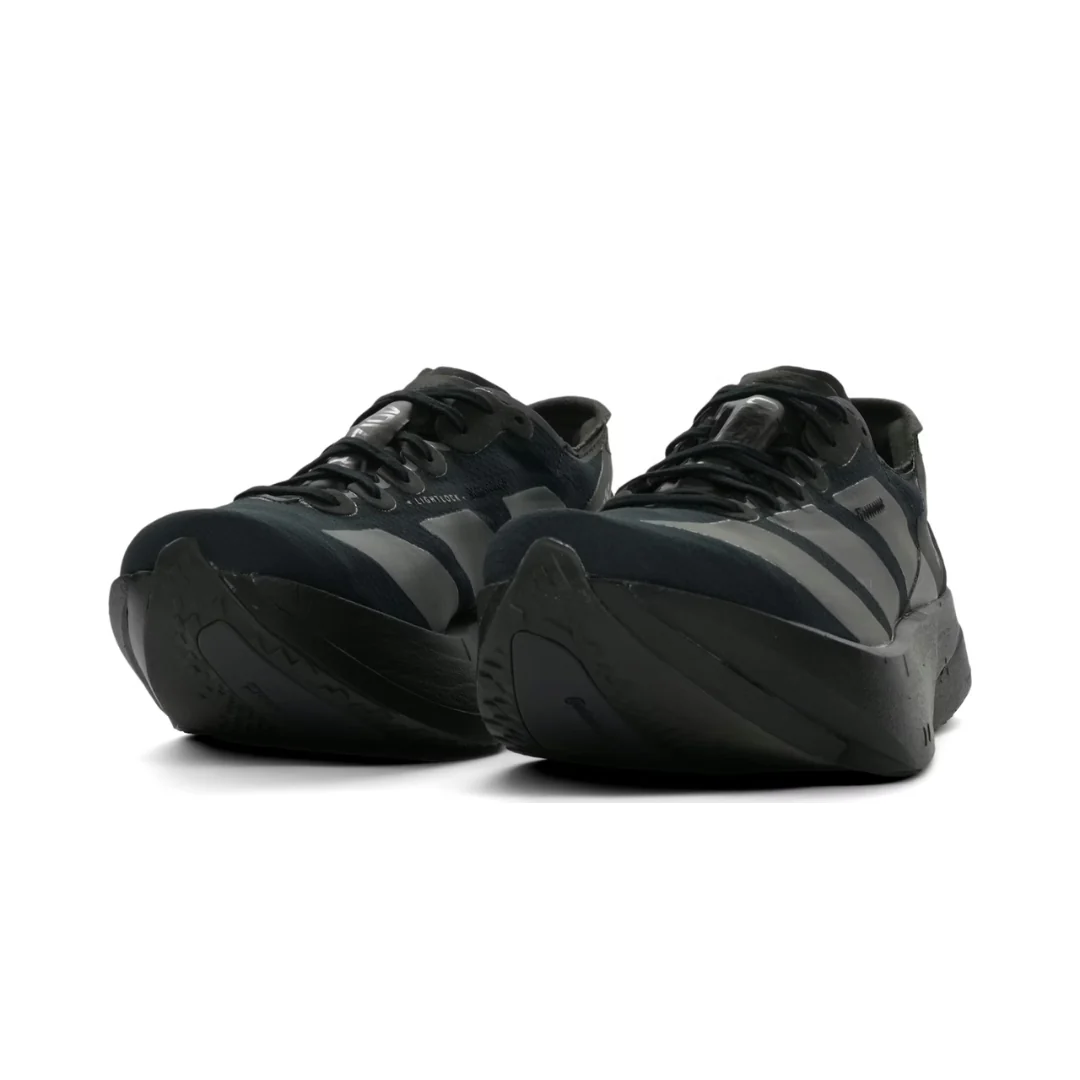 Adidass Adizero EVO SL Black Silver 685