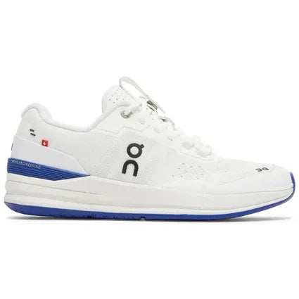 On Running Cloud Roger Pro 2 White Indigo 1235