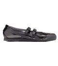 Onitsukaa Tiger Mexico 66 TGRS Black & Gunmetal Mary Jane