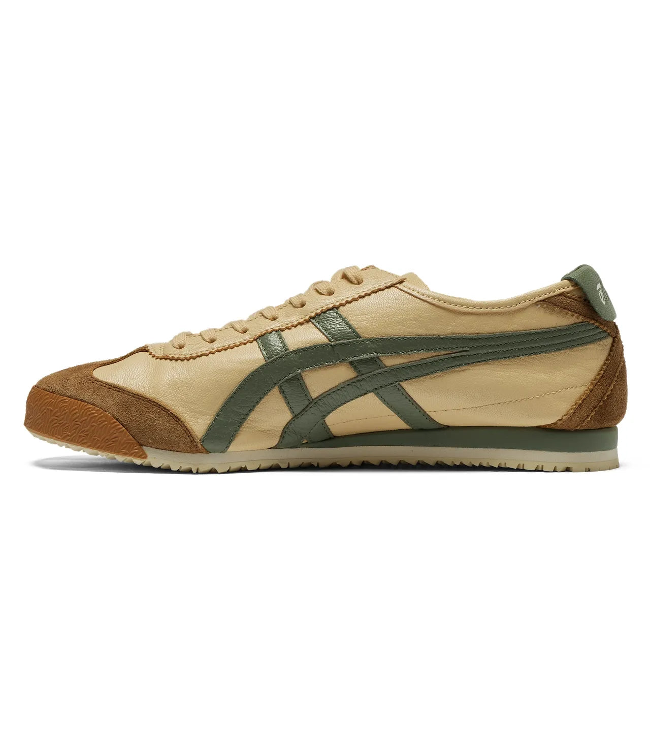 onitsukaa tigerr Mexico 66 Slipon Grass 772