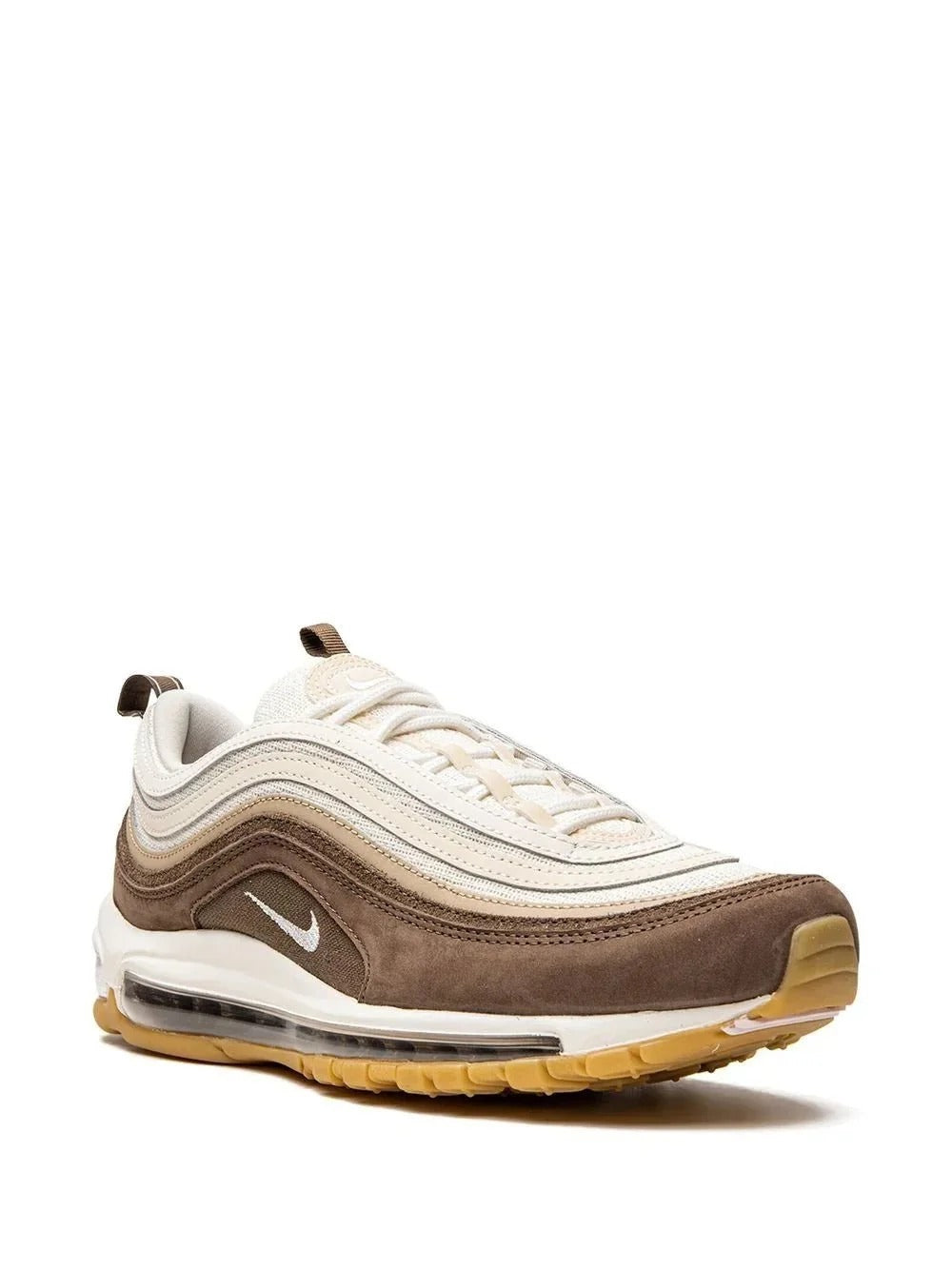Nikee AIRMAX 97 MUSLIN PINK FOAM