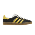 adidass x .Gucci Gazelle Black Yellow fix