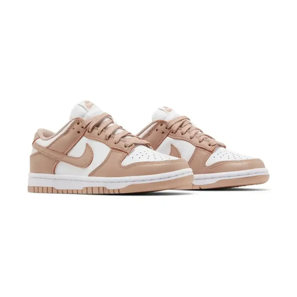 Nikee Dunk Low Rose Whisper 681