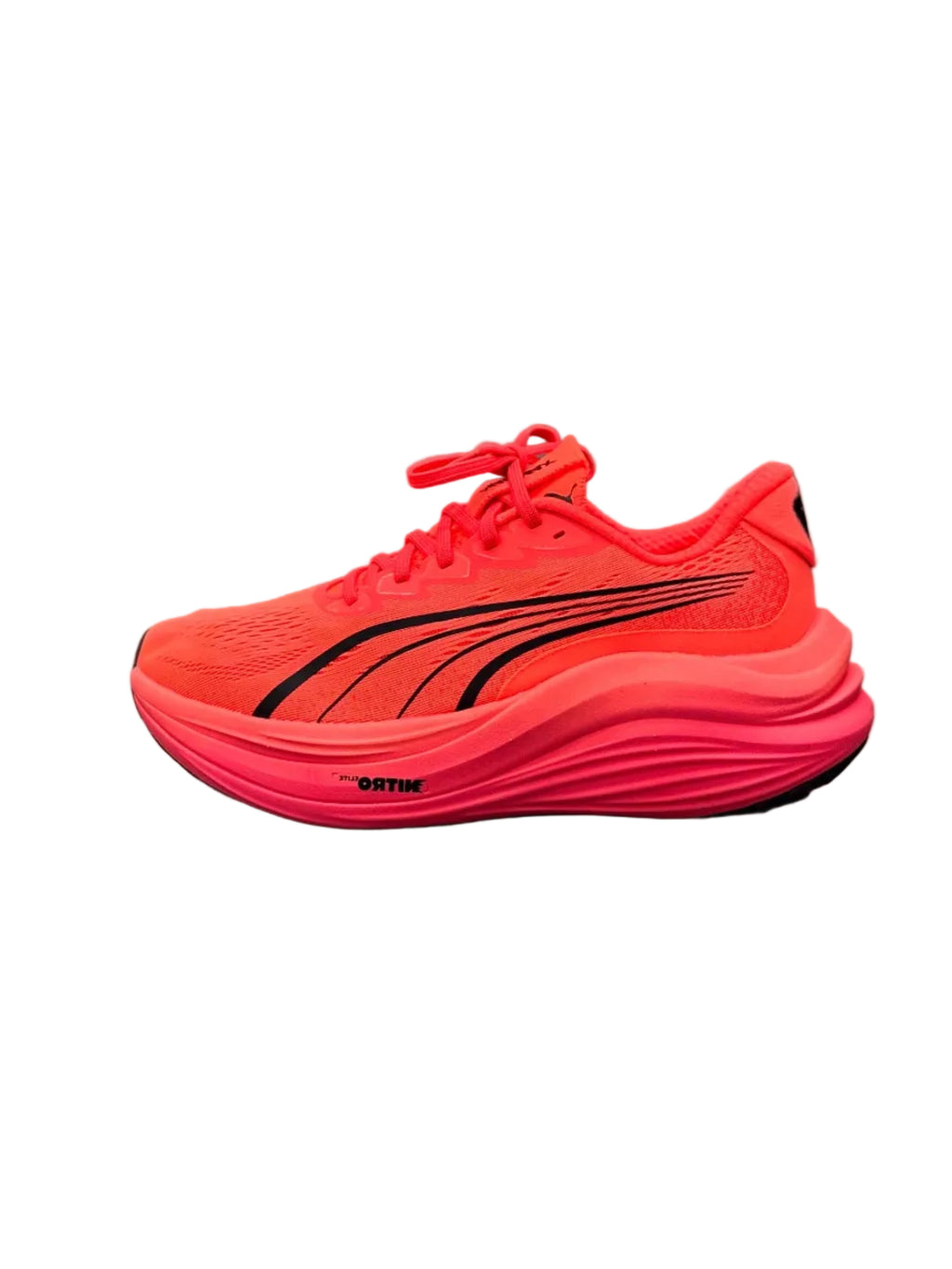pumaa deviate magmax nitro ORANGE