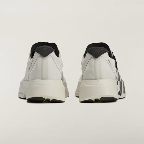 Adidass Y3 Adios Pro 4 Beige Orbit Black