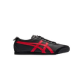 Onitsukaa tiger Mexico 66 Black Classic Red