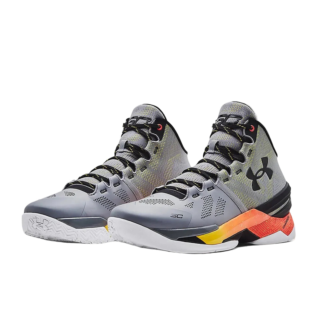 Underarmour unisex curry 2 basketball shoes