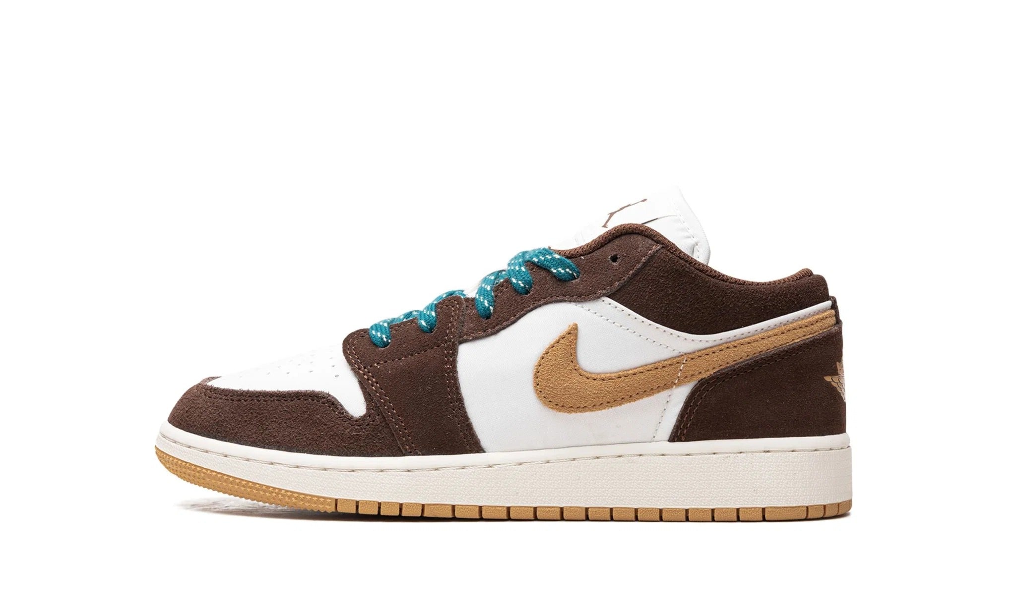 Air Jordan 1 Low Cacao Wow 2448