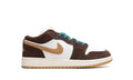 Air Jordan 1 Low Cacao Wow 2448