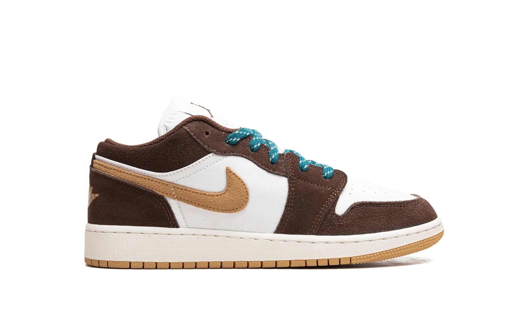Air Jordan 1 Low Cacao Wow 2448