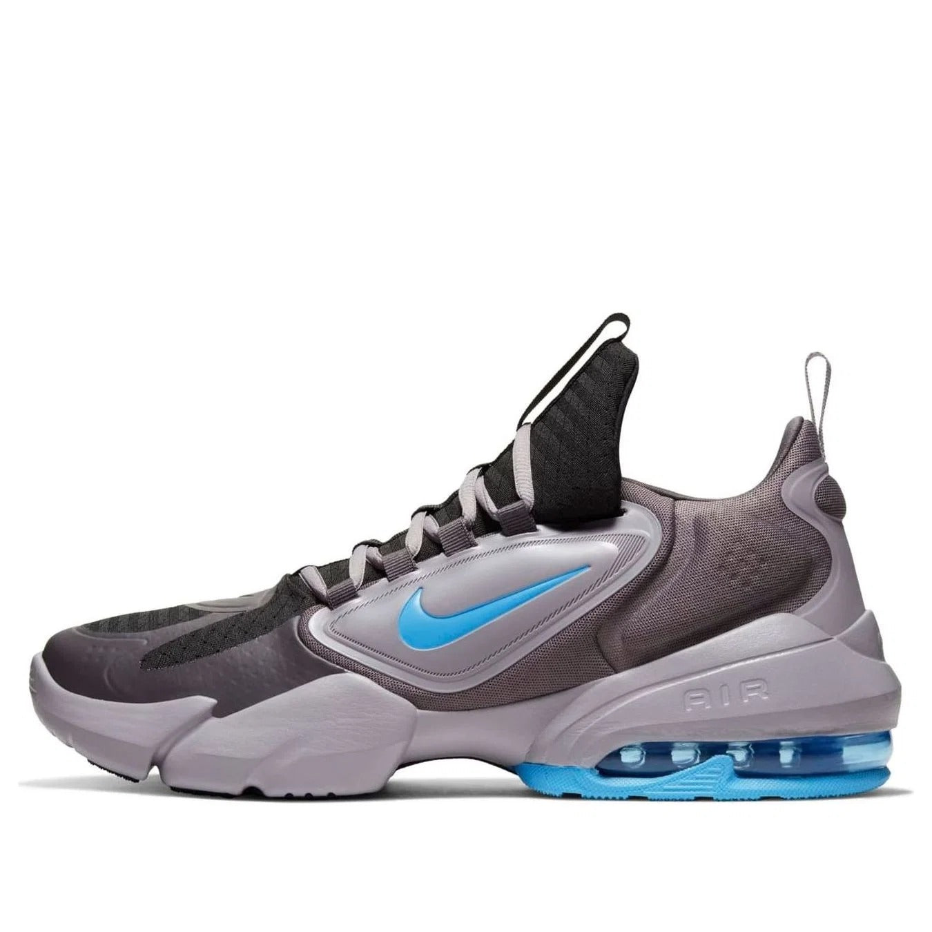 NIKEE AIRMAX ALPHA SAVAGE 2 MULTI 2025